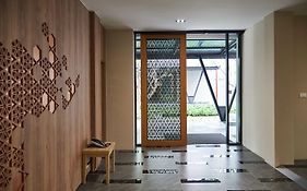Almas Hotel Bangkok